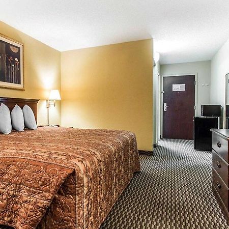 Rodeway Inn Портідж Екстер'єр фото